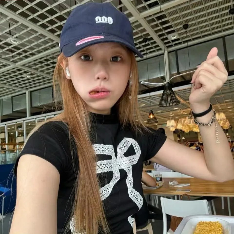 美人追