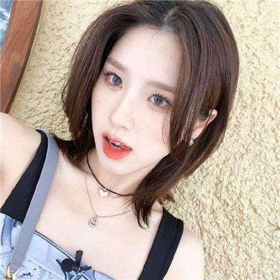 她的孩子